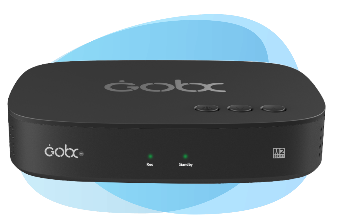 myGOBX App